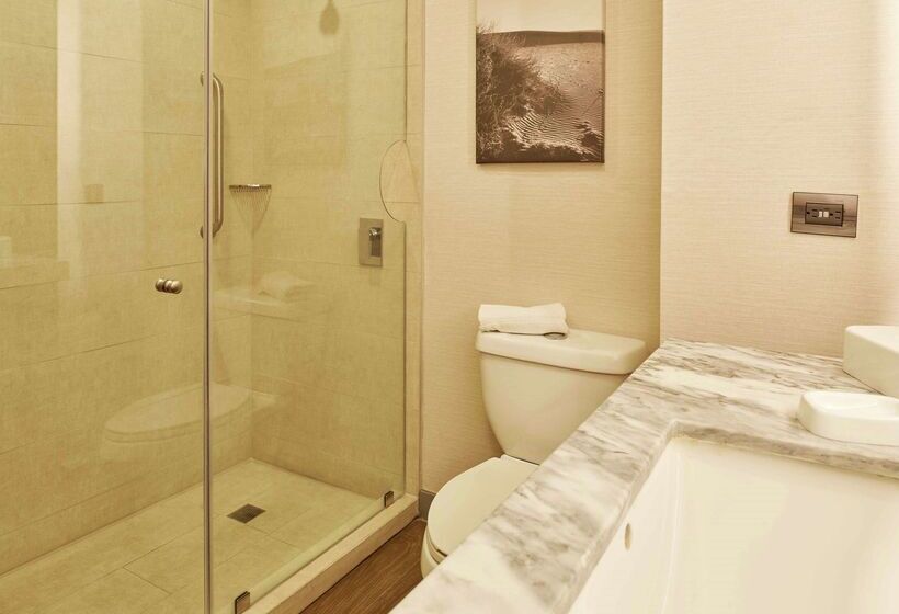 בית מלון כפרי Hampton Inn Ciudad Juarez