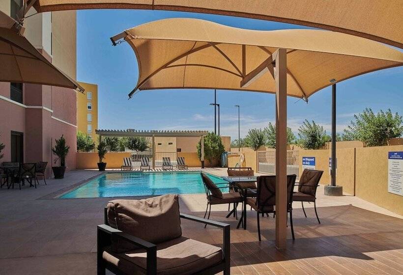 בית מלון כפרי Hampton Inn Ciudad Juarez