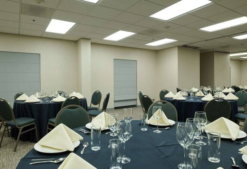 בית מלון כפרי Hampton Inn Ciudad Juarez