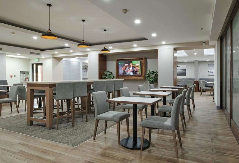 בית מלון כפרי Hampton Inn Ciudad Juarez