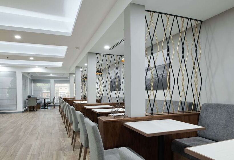 בית מלון כפרי Hampton Inn Ciudad Juarez