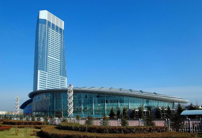 ホテル Harbin Victories