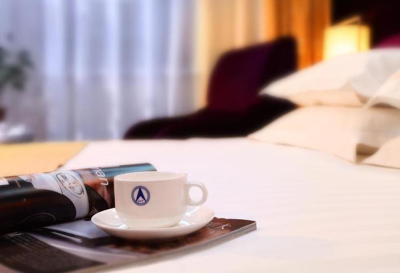 ホテル Harbin Victories