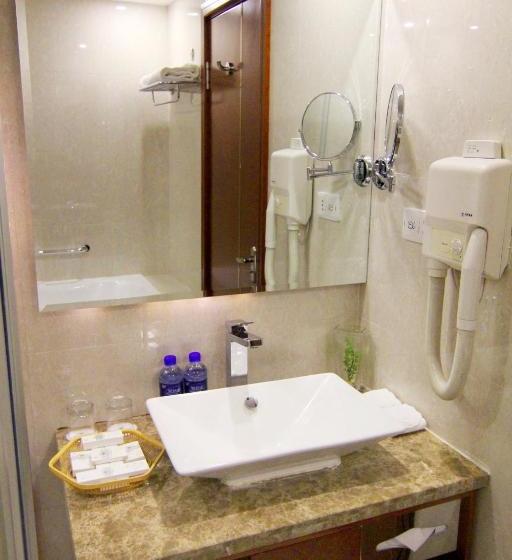 ホテル Harbin Victories