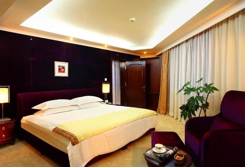 ホテル Harbin Victories