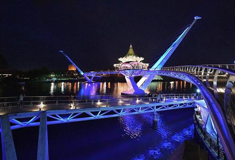 Отель Harbour View