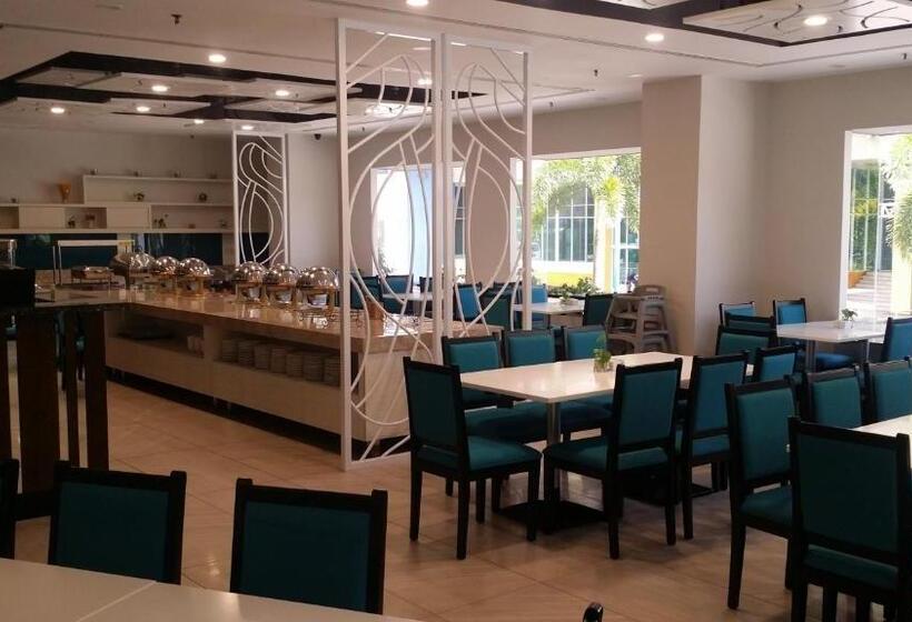 Отель Harbour View