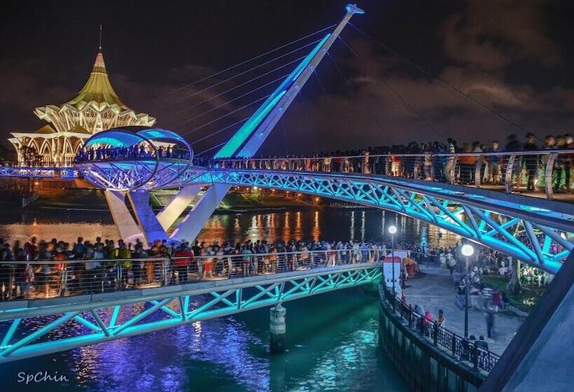 Отель Harbour View