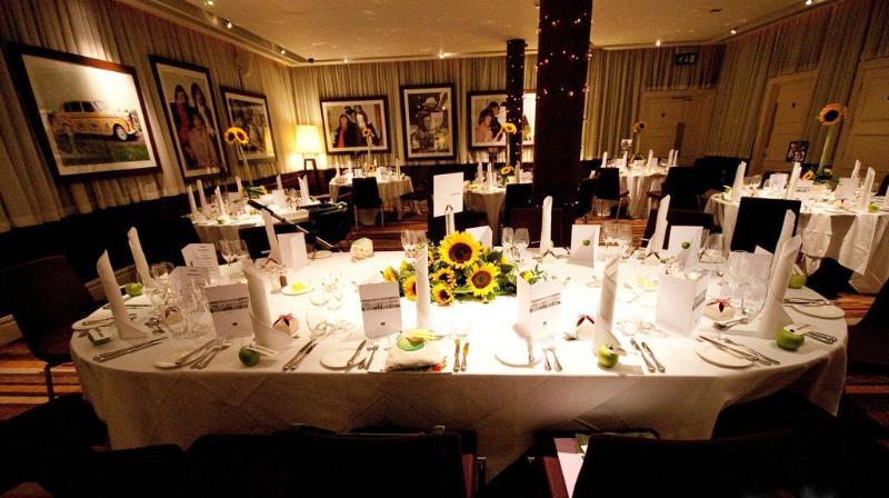 فندق Hard Days Night