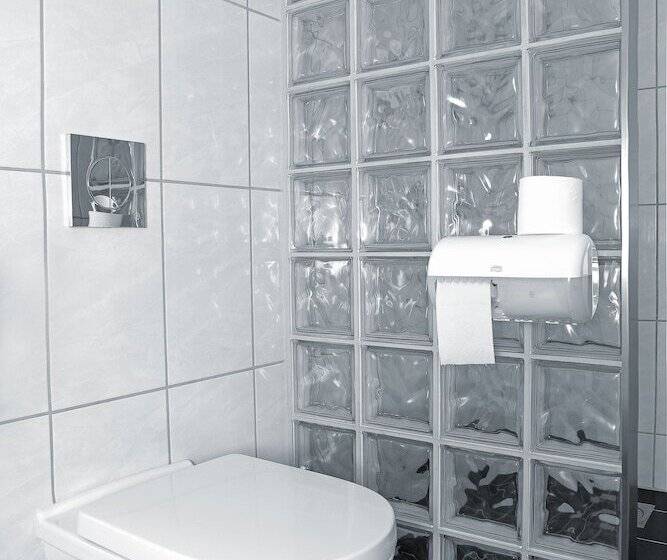 בית מלון כפרי Hardanger