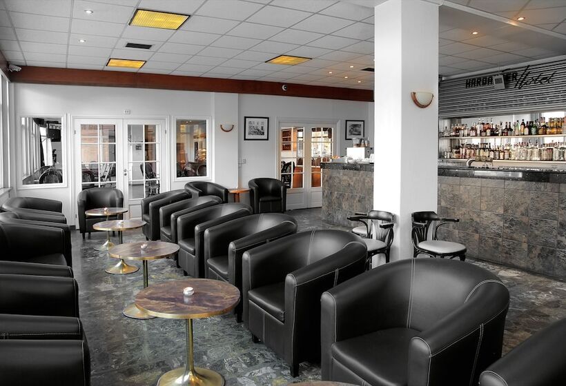 בית מלון כפרי Hardanger