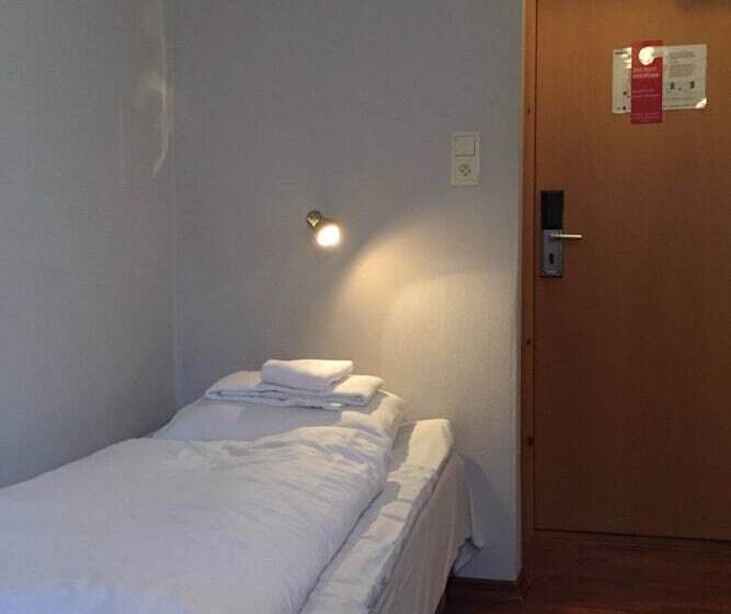 בית מלון כפרי Hardanger