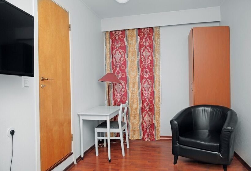 בית מלון כפרי Hardanger