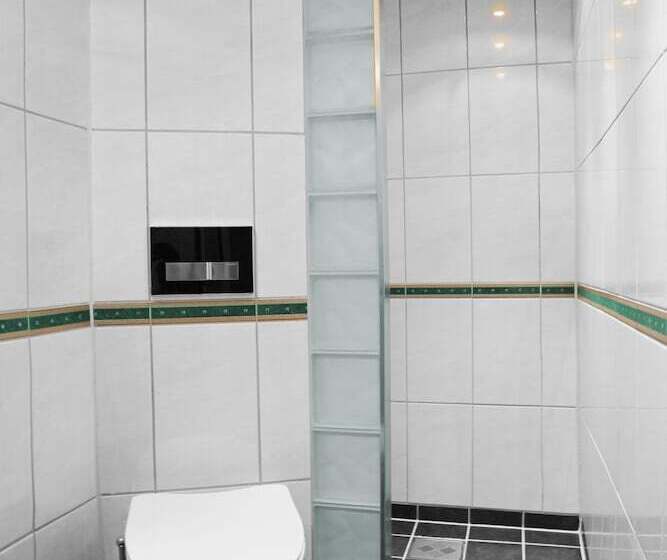 בית מלון כפרי Hardanger