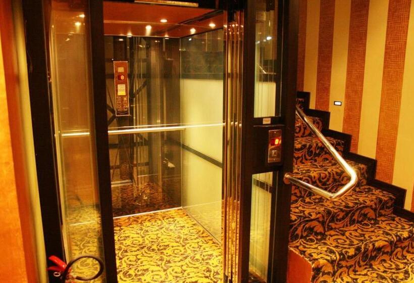 בית מלון כפרי Hercegovina