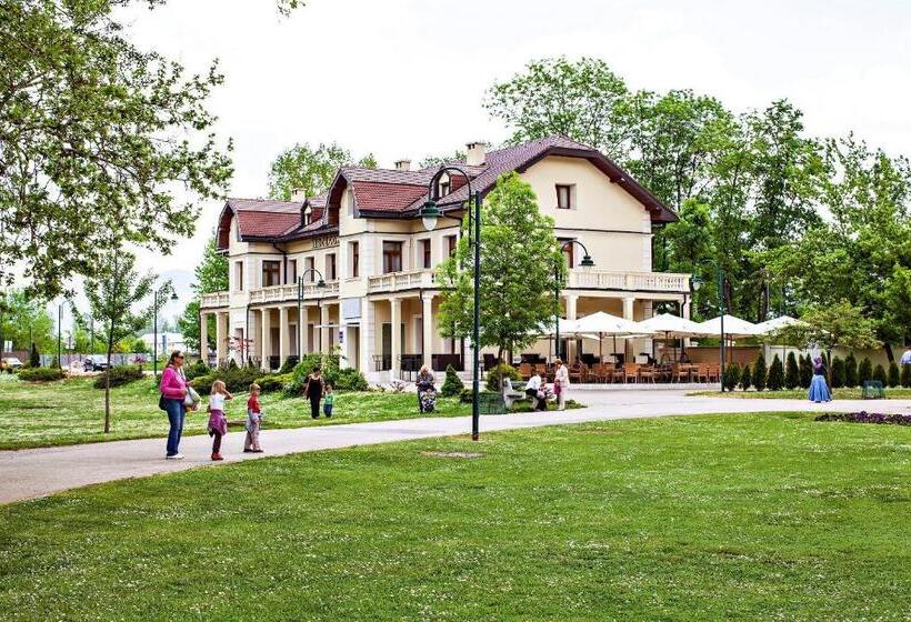 בית מלון כפרי Hercegovina