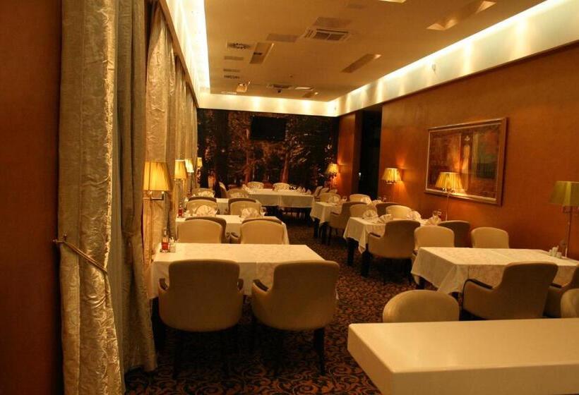 בית מלון כפרי Hercegovina