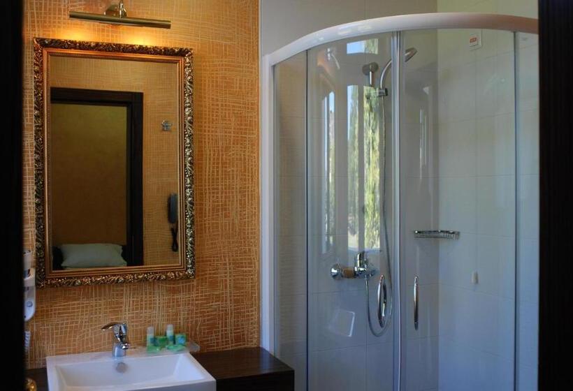 בית מלון כפרי Hercegovina