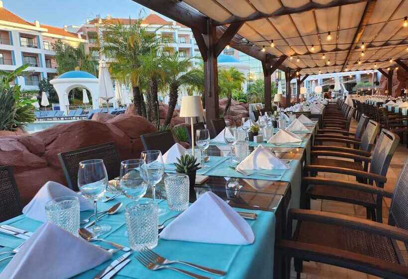 호텔 Hilton Vilamoura As Cascatas Golf Resort & Spa