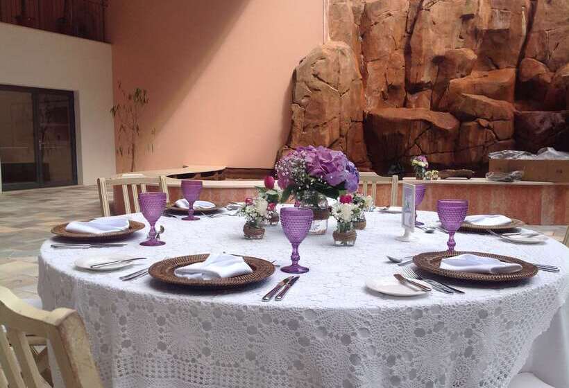 호텔 Hilton Vilamoura As Cascatas Golf Resort & Spa