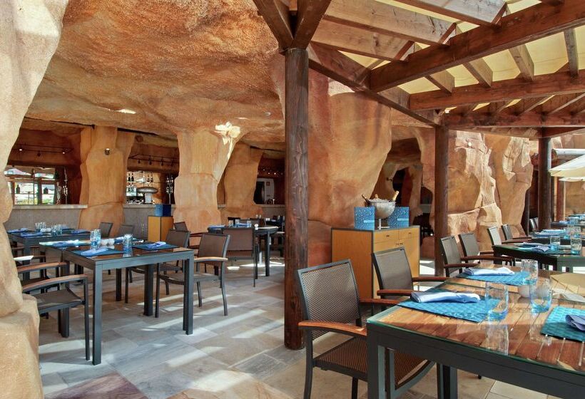 호텔 Hilton Vilamoura As Cascatas Golf Resort & Spa