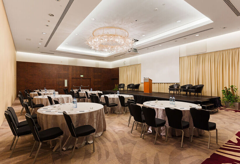 호텔 Hilton Vilamoura As Cascatas Golf Resort & Spa