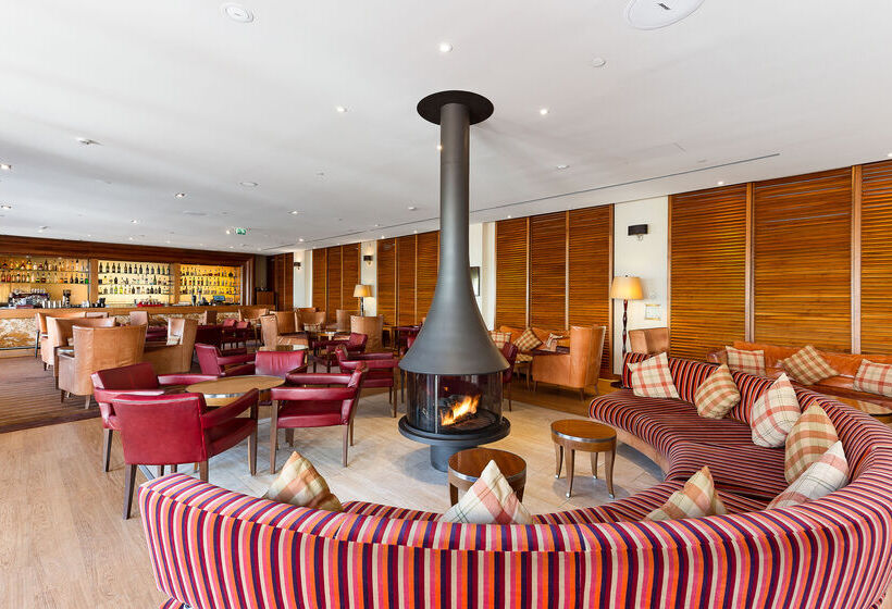 호텔 Hilton Vilamoura As Cascatas Golf Resort & Spa