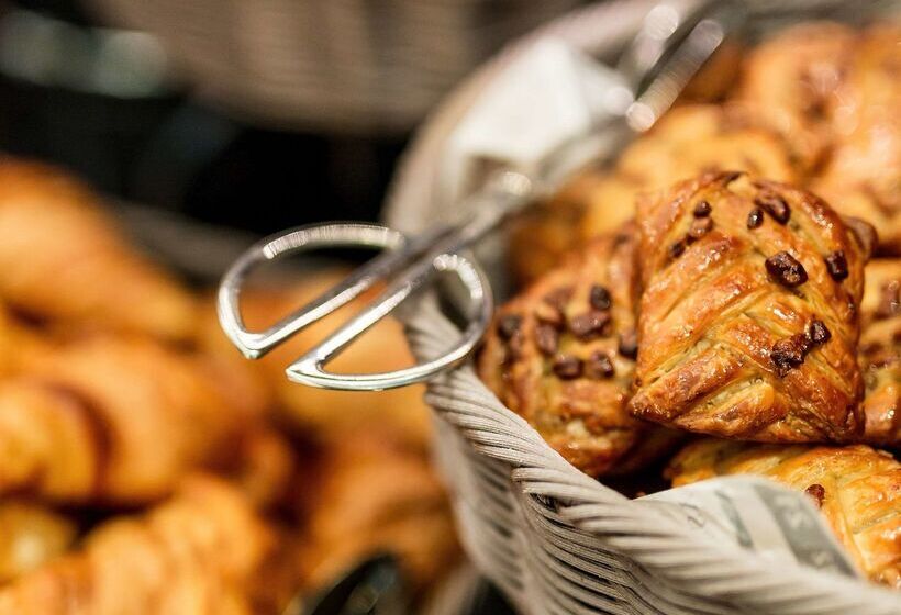 호텔 Hilton Vilamoura As Cascatas Golf Resort & Spa