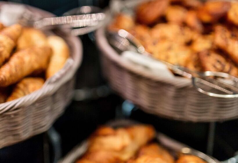 호텔 Hilton Vilamoura As Cascatas Golf Resort & Spa