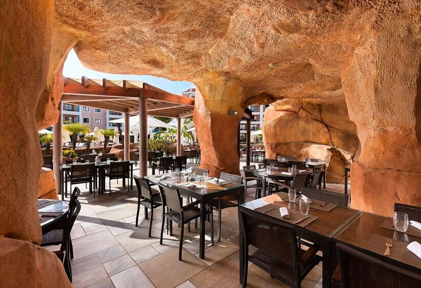 호텔 Hilton Vilamoura As Cascatas Golf Resort & Spa