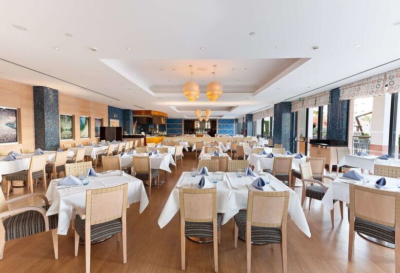 호텔 Hilton Vilamoura As Cascatas Golf Resort & Spa