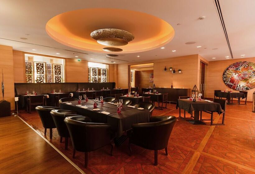 호텔 Hilton Vilamoura As Cascatas Golf Resort & Spa