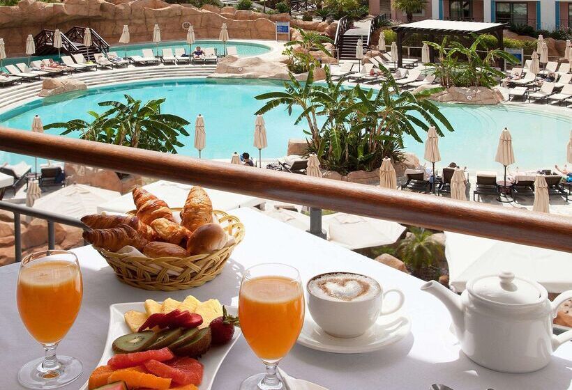 호텔 Hilton Vilamoura As Cascatas Golf Resort & Spa