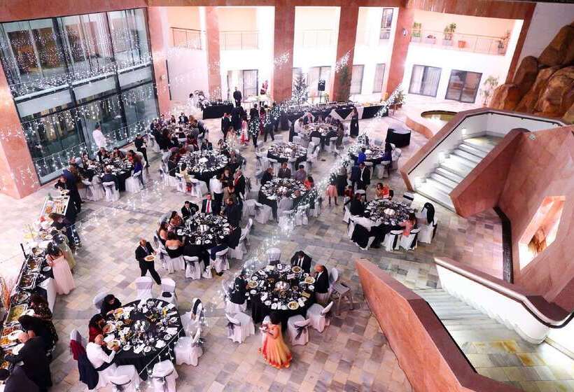 호텔 Hilton Vilamoura As Cascatas Golf Resort & Spa