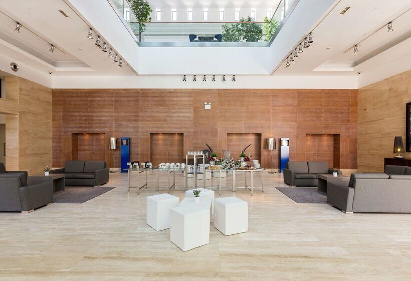 호텔 Hilton Vilamoura As Cascatas Golf Resort & Spa