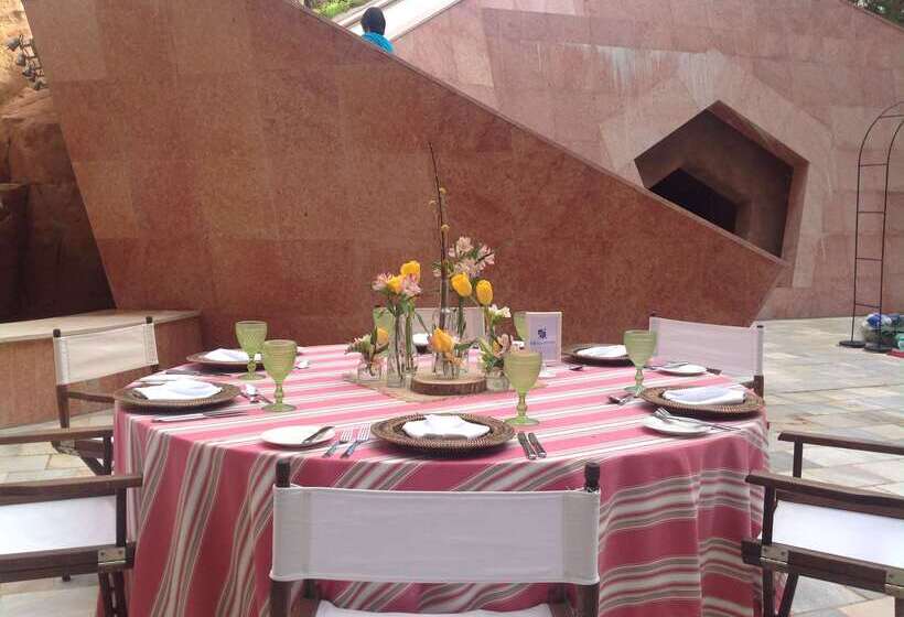 호텔 Hilton Vilamoura As Cascatas Golf Resort & Spa