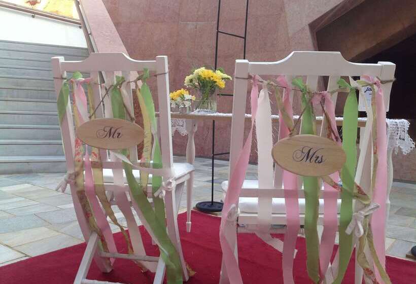 호텔 Hilton Vilamoura As Cascatas Golf Resort & Spa