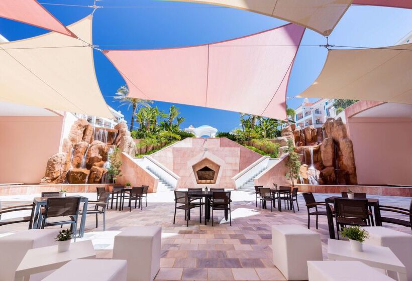 호텔 Hilton Vilamoura As Cascatas Golf Resort & Spa