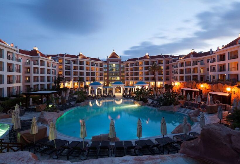 호텔 Hilton Vilamoura As Cascatas Golf Resort & Spa