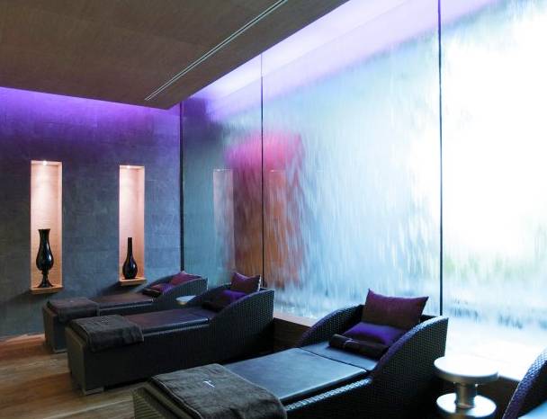 호텔 Hilton Vilamoura As Cascatas Golf Resort & Spa