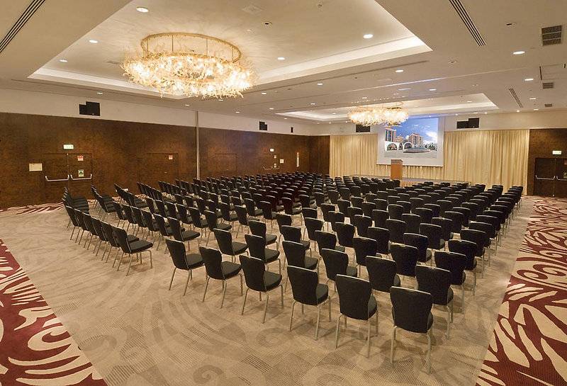 호텔 Hilton Vilamoura As Cascatas Golf Resort & Spa