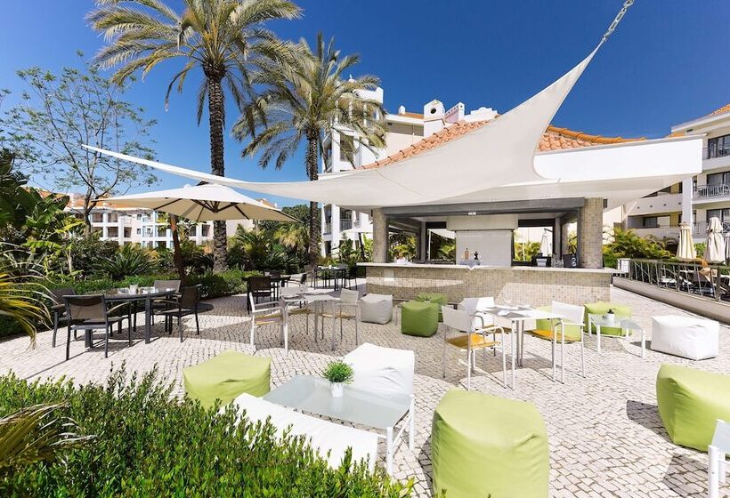 호텔 Hilton Vilamoura As Cascatas Golf Resort & Spa