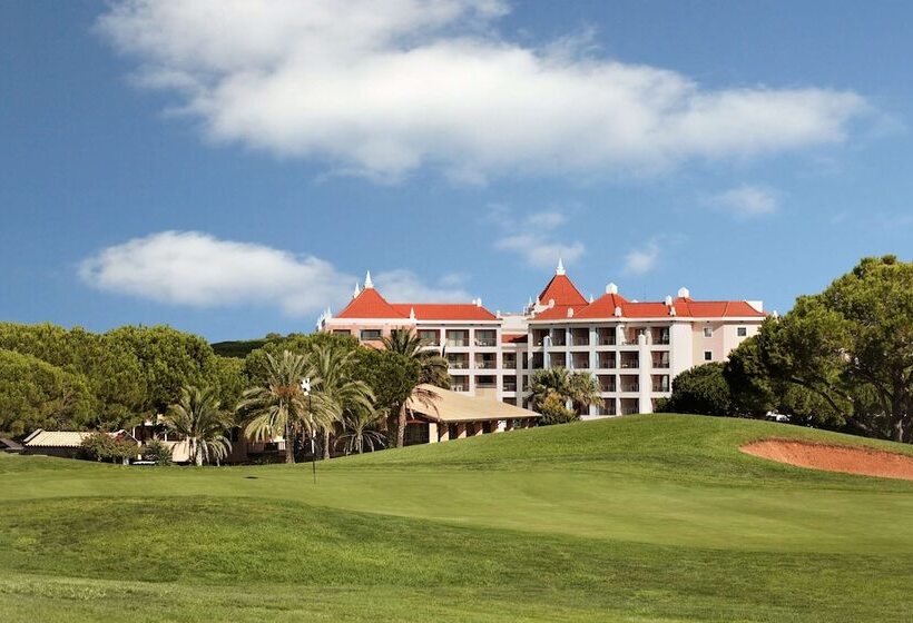 호텔 Hilton Vilamoura As Cascatas Golf Resort & Spa