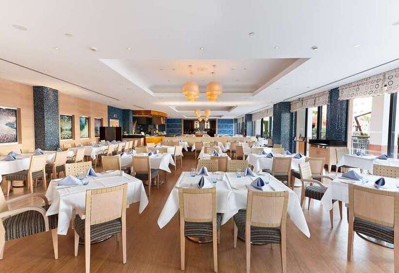 호텔 Hilton Vilamoura As Cascatas Golf Resort & Spa