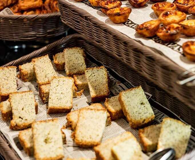 호텔 Hilton Vilamoura As Cascatas Golf Resort & Spa