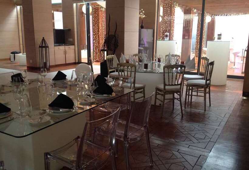 호텔 Hilton Vilamoura As Cascatas Golf Resort & Spa