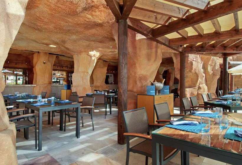 호텔 Hilton Vilamoura As Cascatas Golf Resort & Spa