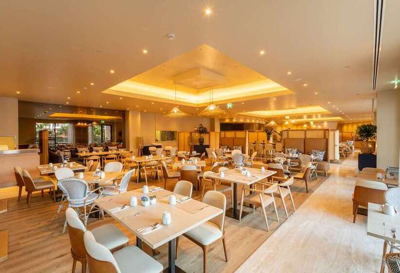 호텔 Hilton Vilamoura As Cascatas Golf Resort & Spa