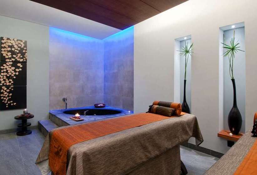 호텔 Hilton Vilamoura As Cascatas Golf Resort & Spa