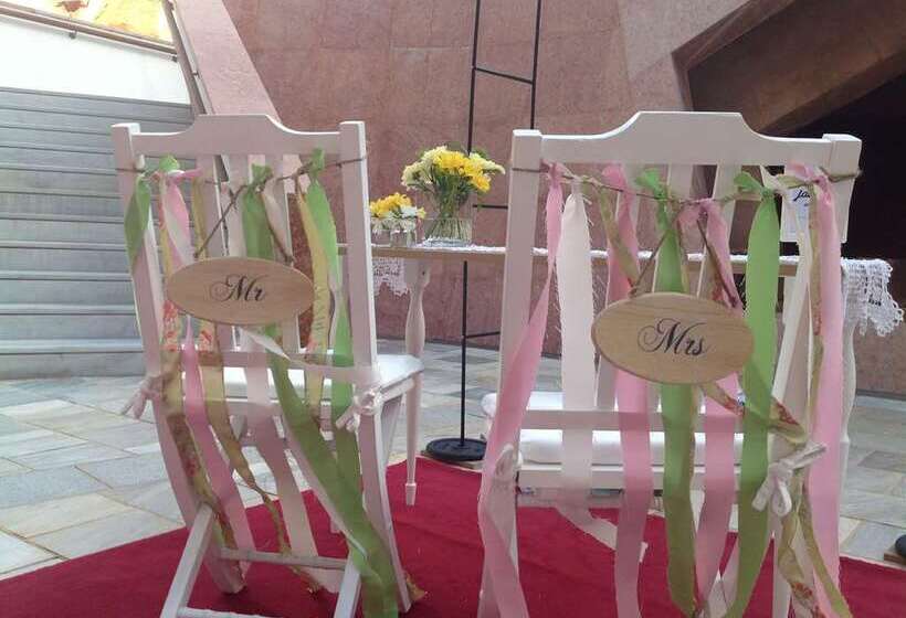 호텔 Hilton Vilamoura As Cascatas Golf Resort & Spa